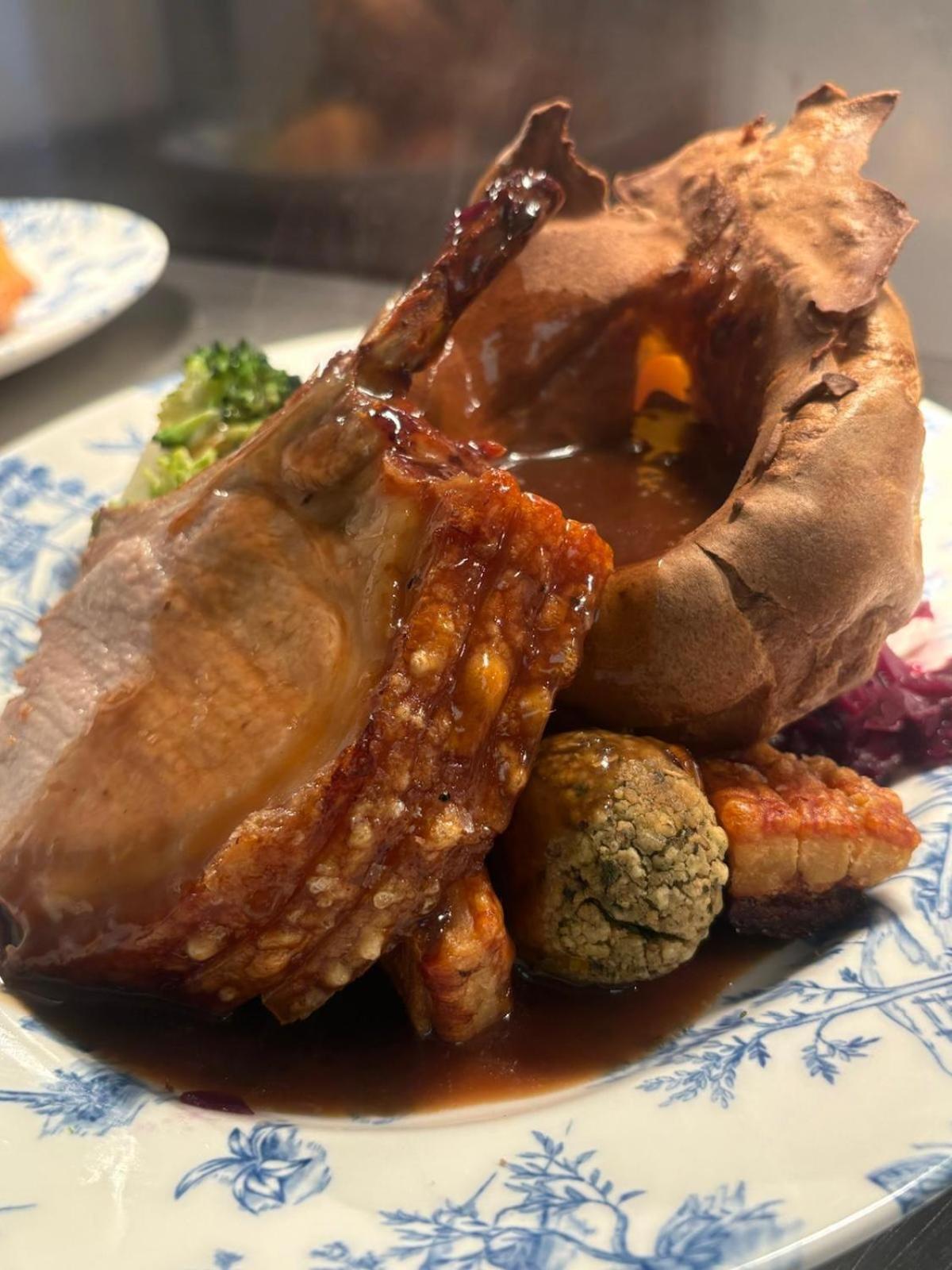 The Ship Inn Oundle Luaran gambar