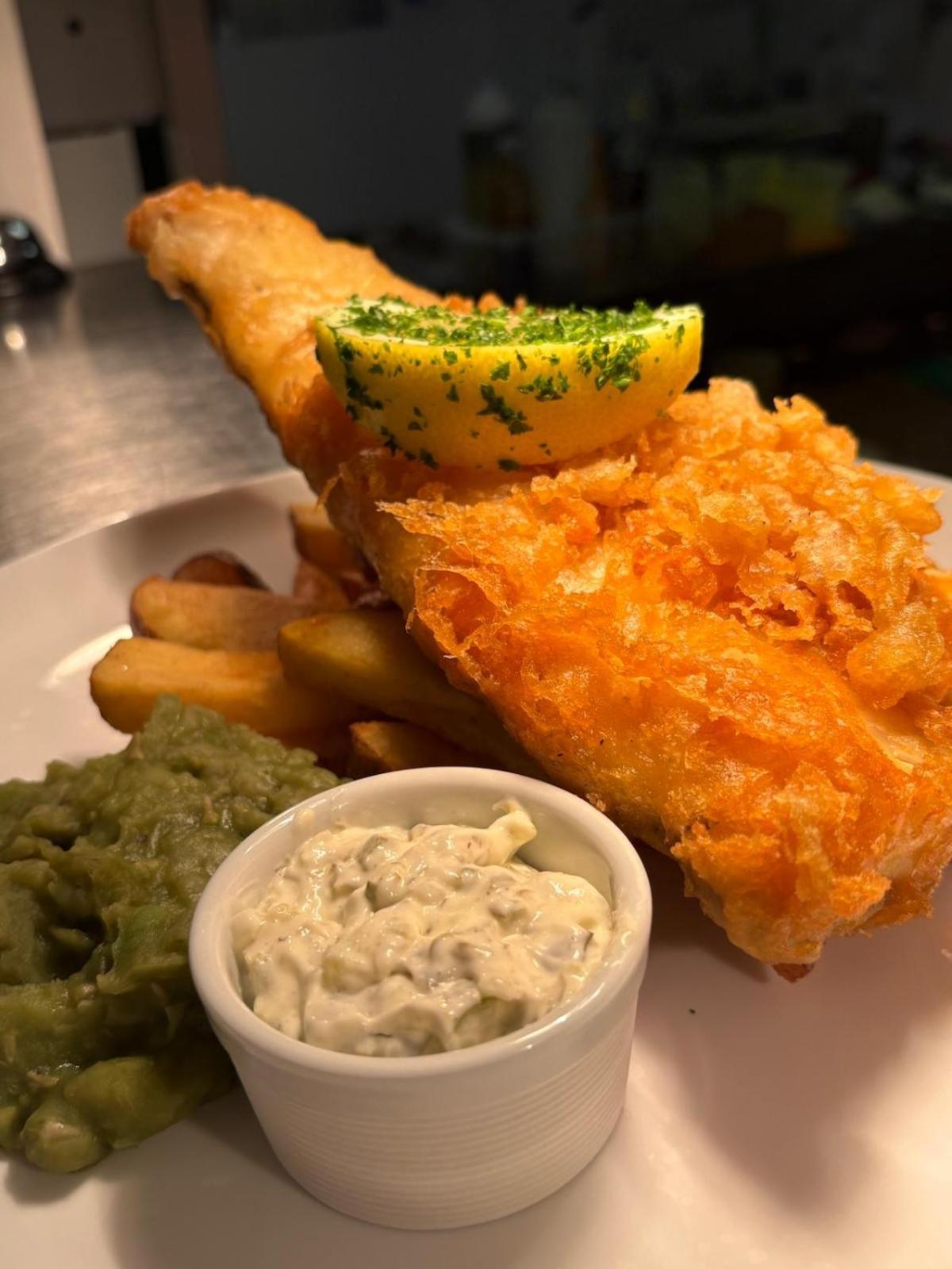 The Ship Inn Oundle Luaran gambar