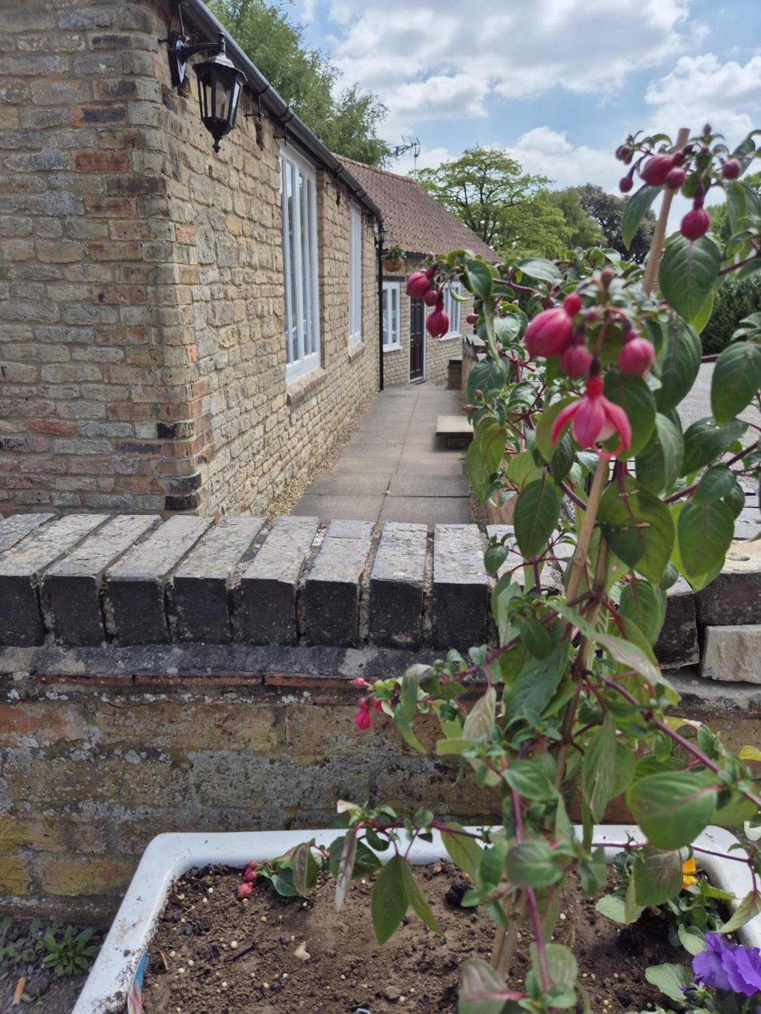 The Ship Inn Oundle Luaran gambar