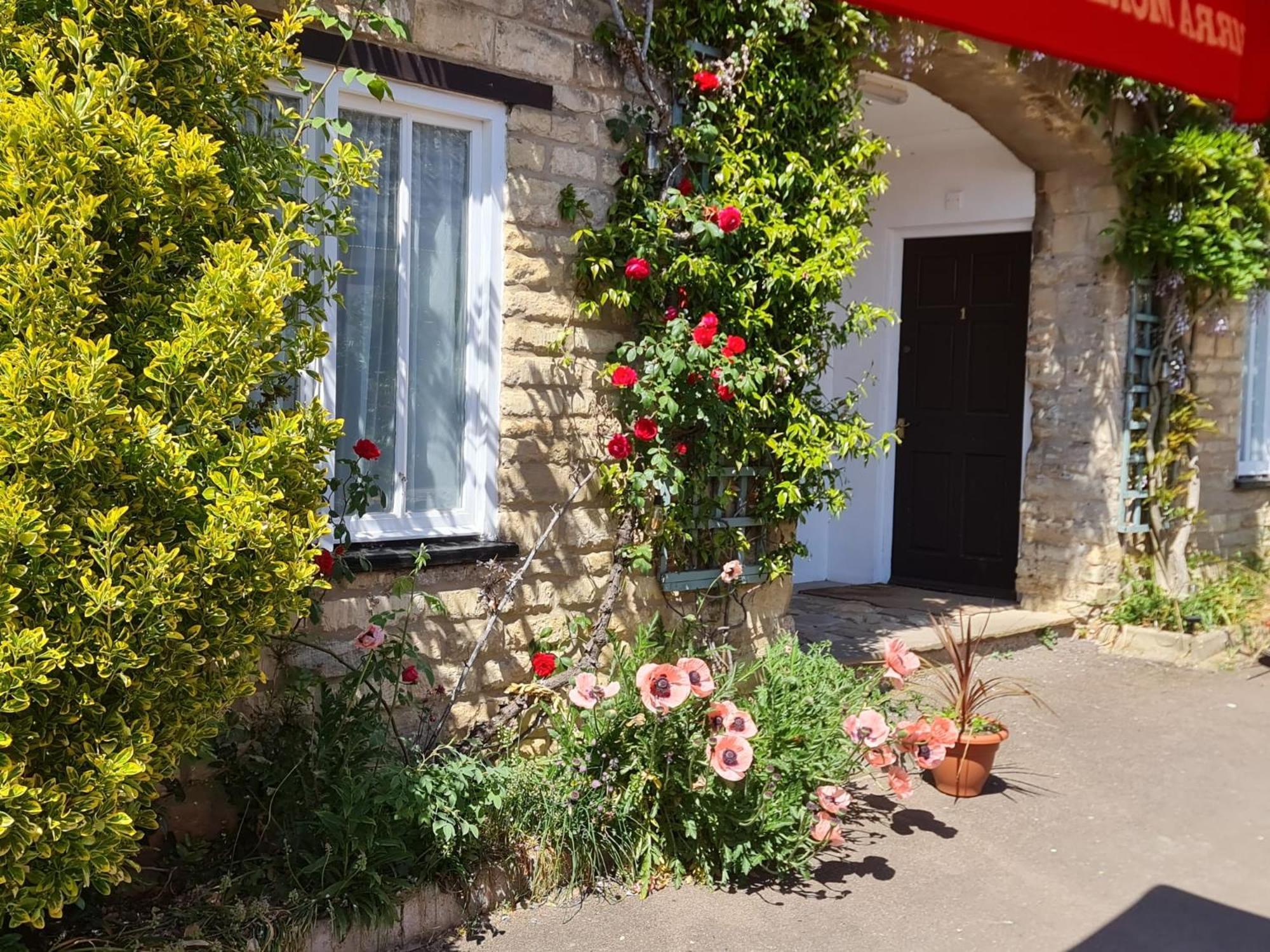 The Ship Inn Oundle Luaran gambar