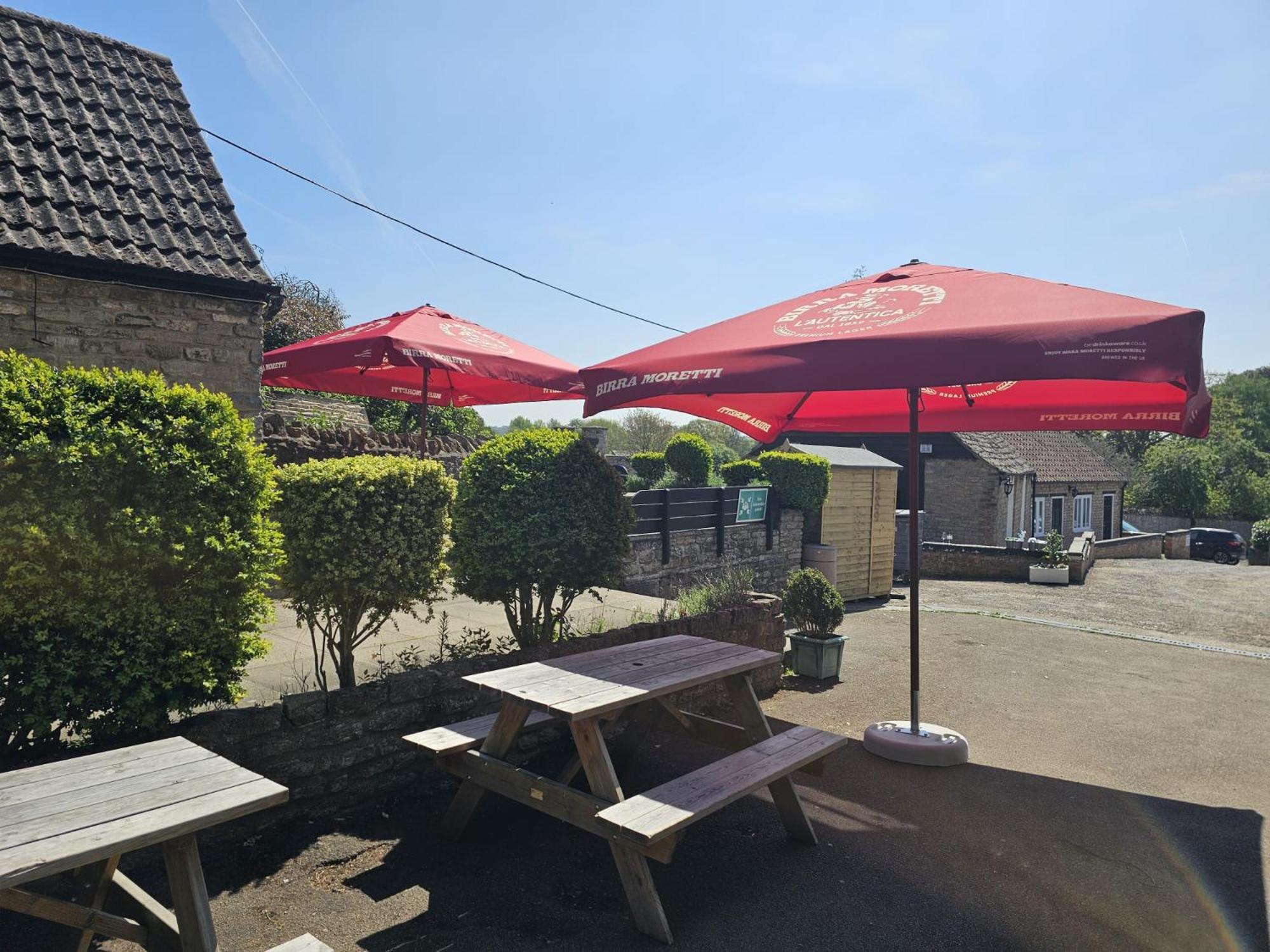 The Ship Inn Oundle Luaran gambar