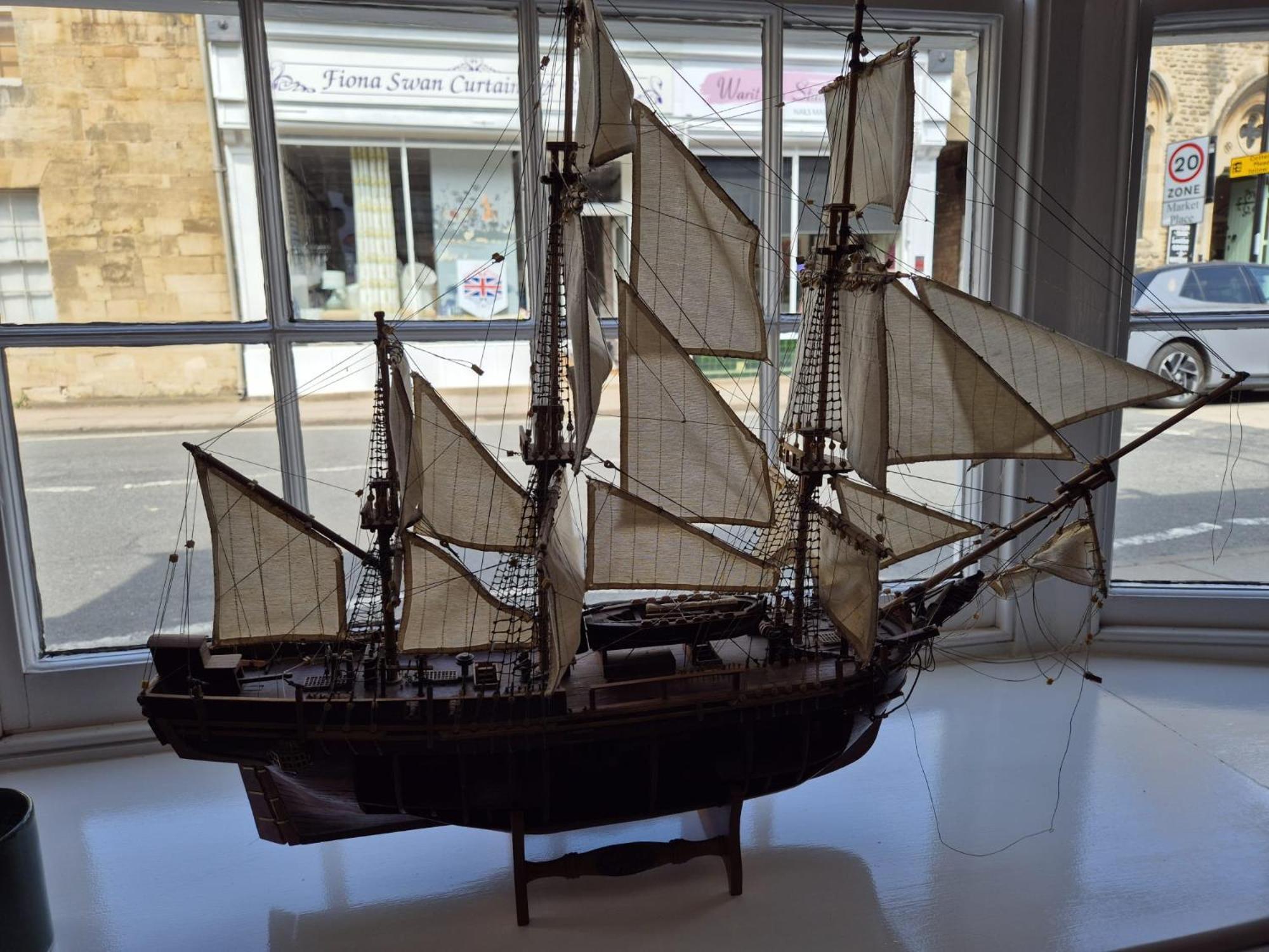 The Ship Inn Oundle Luaran gambar