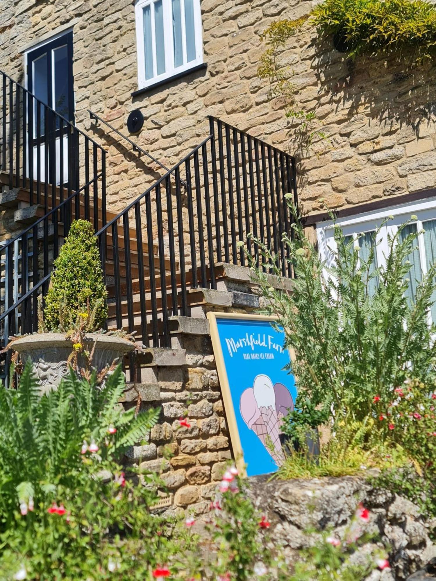 The Ship Inn Oundle Luaran gambar